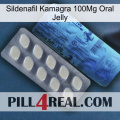 Sildenafil Kamagra 100Mg Oral Jelly 34